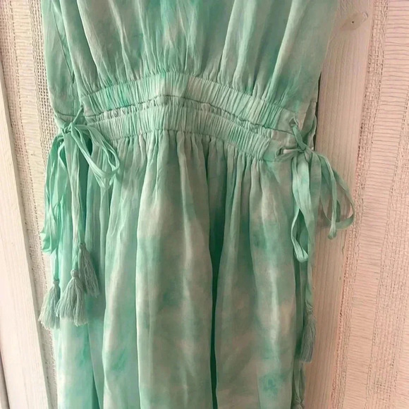 Ramy Brook Haley Dress size L - Picture 8 of 9